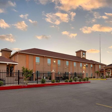 Best Western Casino Inn Vinton Exterior photo